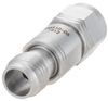 8 dB Fixed Attenuator 1.85mm Male (Plug) to 1.85mm Female (Jack) Up to 65 GHz Rated to 1 Watt, Passivated Stainless Steel Body, 1.65 VSWR - SA6510-08 - Fairview Microwave Inc.