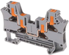 Terminal Blocks - Din Rail, Channel - 277-1088734-ND - DigiKey