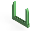Card Edge Connectors - Edgeboard Connectors - 345-046-556-278 - Lingto Electronic Limited
