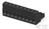 PCB Terminal Blocks - 796635-9 - TE Connectivity