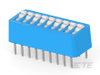 DIP Switch - 4-5435640-0 - TE Connectivity