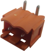 Wire-To-Board Connector, Side Entry, Sl 5.08 Series, Through Hole, Header, 6, 5.08 Mm Rohs Compliant Weidmuller - 31T8741 - Newark, An Avnet Company