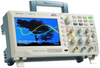 Oscilloscope, 2Ch, 200Mhz, 2Gsps; Product Range Tektronix - 33X1216 - Newark, An Avnet Company