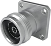 Rf Coax Conn, 4.3/10 Jack, 50 Ohm, Cable; Connector Type Amp - Te Connectivity - 72AH9935 - Newark, An Avnet Company