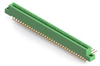 Card Edge Conn, Dual Side, 66Pos, Th; Card Edge Connector Type Edac - 60AJ5684 - Newark, An Avnet Company