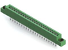 Card Edge Conn, Single Side, 21Pos, Lug; Card Edge Connector Type Edac - 58AJ5396 - Newark, An Avnet Company