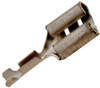 Terminal, Female Disconnect 0.25In Crimp; Product Range Amp - Te Connectivity - 16H2156 - Newark, An Avnet Company