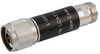 Rf Attenuator, 2W/7, N Plug-Jack, 50 Ohm; Rf Attenuator Interface Type L-Com - 38AH5052 - Newark, An Avnet Company