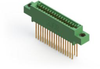 Card Conn, Dual Side, 34Pos, Wire Wrap; Card Edge Connector Type Edac - 67AJ9367 - Newark, An Avnet Company