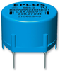 Power Line Choke, 18Mh, 500Ma, 30%; Inductance Epcos - 06J1207 - Newark, An Avnet Company
