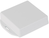 Enclosure, Plastic, 80Mm X 80Mm X 24Mm; Enclosure Type Hammond - 33AK7534 - Newark, An Avnet Company