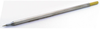 Tip, Soldering Iron, 60Deg Bevel, 0.51Mm; Tip / Nozzle Width Metcal - 13AC7554 - Newark, An Avnet Company