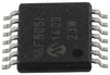 Microcontroller Mcu, 8 Bit, Pic16, 20Mhz, Tssop-14; Product Range Microchip - 89H0453 - Newark, An Avnet Company