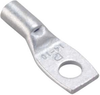 Terminal, Compression Lug, M10, 10 Awg; Product Range Panduit - 13AC4724 - Newark, An Avnet Company