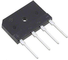 Bridge Rectifiers - PB5010-E3/45 - 1086337-PB5010-E3/45 - Win Source Electronics