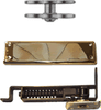 Spring Pivots, Horizontal Type, Adjustable, H.. -- 760344