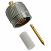 Coaxial Connector (RF) Assemblies - A101890-ND - DigiKey
