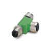 Circular Connector Adapters - 1519723-ND - DigiKey