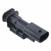 Rectangular Connector Housings - WM16247-ND - DigiKey