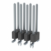 Headers, Male Pins - TSM-104-03-T-DV-LC-ND - DigiKey