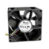 DC Brushless Fans (BLDC) - 603-QFR0824UHP0-ND - DigiKey