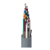Electronic, 15 C #16 Str TC, PVC Ins, PVC Jkt - 8623 - Belden Inc.