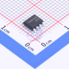 Operational Amplifier/Comparator >> Precision OpAmps - COS8552SR - LCSC Electronics Technology (HK) Limited