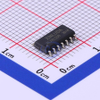 Logic ICs >> Gates -- XL74LS08 - Image
