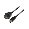 Cable Assemblies - USB Cables - WPUSBAX-5M - Acme Chip Technology Co., Limited
