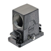 Heavy Duty Connector Housings, Hoods, Bases - 1195-19405060583-ND - DigiKey