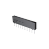 Resistor Networks, Arrays -- 4304M-102-101-ND - Image