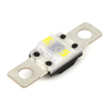 Littelfuse 0498060.MXT Clear MIDI® Bolt-Down Fuse, 60A, 32VDC - 45967 - Waytek, Inc.