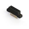 Edgeboard Connectors - 151-396-016-541-203-ND - DigiKey