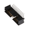 Headers, Male Pins - A128838-ND - DigiKey
