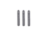 Adjustment Screw Pack, 1/4-100 Thread, 53.3 mm Length, Qty 3 -- SW-10Q6-3