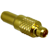 Coaxial Connector (RF) Assemblies - CONMMCX007-R178-ND - DigiKey