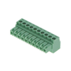 Headers, Plugs and Sockets - 5447560-ND - DigiKey