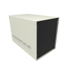 Enclosures, Boxes, & Cases - 1452FH17 - Powell Electronics, Inc.