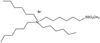 6-(Trihexylammonium)hexyl Methanethiosulfonate Bromide - 14014 - Medical Isotopes, Inc.