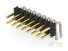 PCB Headers & Receptacles - 1-2823766-6 - TE Connectivity