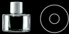 Inkwell - 2250 - M&H Plastics