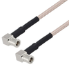 Coaxial Cables (RF) - 5073-LCCA31333-FT1-ND - DigiKey