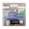 Circuit Protection Kits - Fuse - 00940555ZPGLO-ND - DigiKey