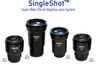 SingleShot TM Super Wide FOV -  - Navitar, Inc.