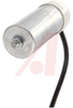 Capacitor;Metal;20uF;40Dia;130 Max Overall Dim;Screw;-25degC;85degC;For Multi-Sp - 70105396 - Allied Electronics, Inc.