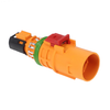 Specialized Connectors - 1734-2-2394085-1-ND - DigiKey