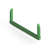 Edgeboard Connectors - 151-345-061-523-478-ND - DigiKey