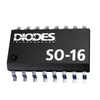 LED Drivers - AL3069S16-13 - ODG (Origin Data Global)
