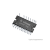Power Driver Modules -- IM393X6E2XKLA1 - Image