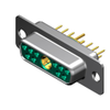 D-Sub Connector Assemblies - 900-1731070832-ND - DigiKey